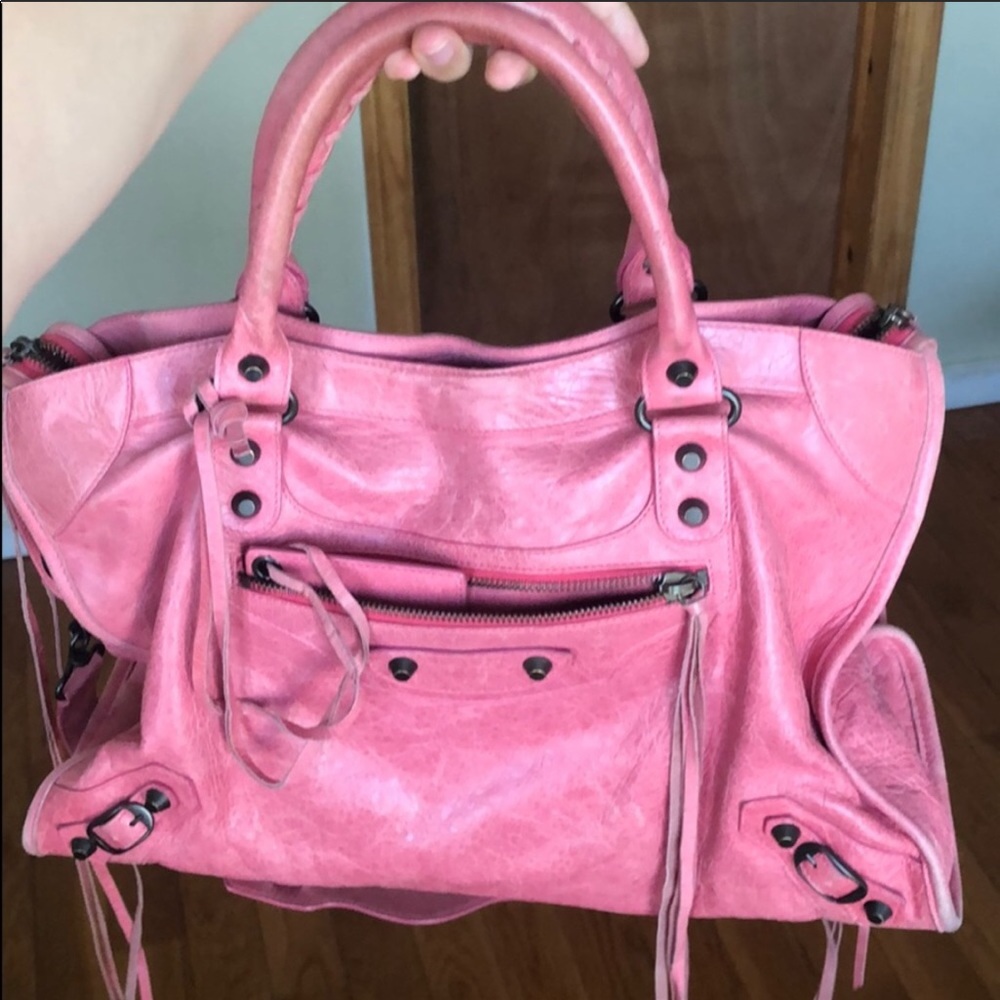 🎈SOLD🎈💯Authentic Balenciaga Bag